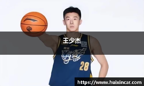王少杰